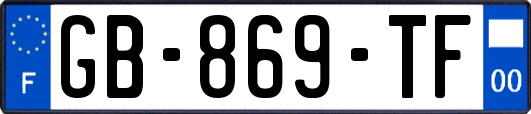 GB-869-TF