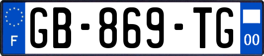 GB-869-TG