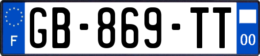 GB-869-TT