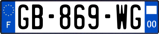 GB-869-WG