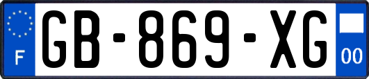 GB-869-XG