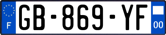 GB-869-YF