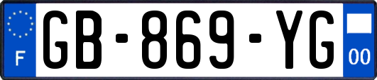 GB-869-YG