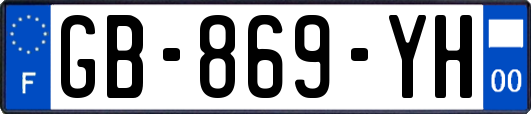 GB-869-YH