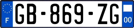 GB-869-ZG