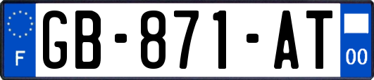 GB-871-AT