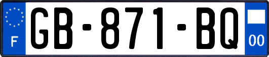 GB-871-BQ