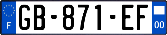 GB-871-EF