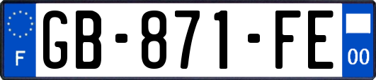 GB-871-FE