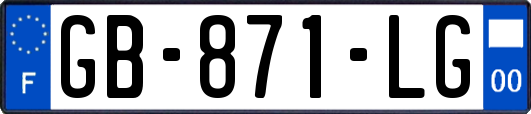 GB-871-LG