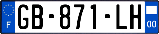 GB-871-LH