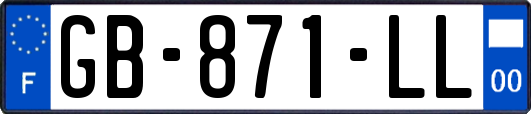 GB-871-LL