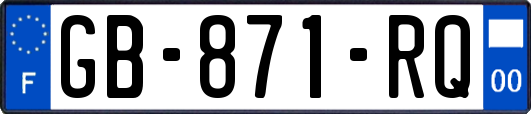GB-871-RQ