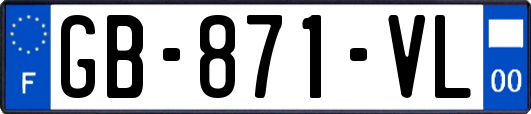 GB-871-VL