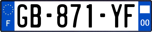 GB-871-YF