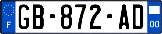 GB-872-AD