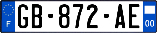 GB-872-AE