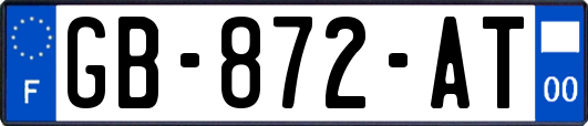 GB-872-AT