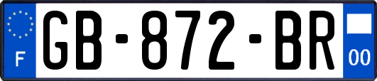 GB-872-BR