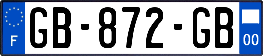 GB-872-GB
