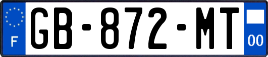 GB-872-MT