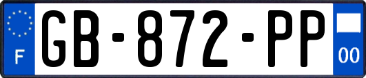 GB-872-PP