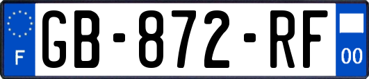 GB-872-RF