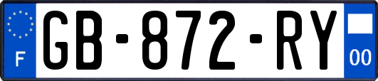 GB-872-RY