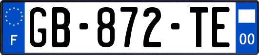 GB-872-TE