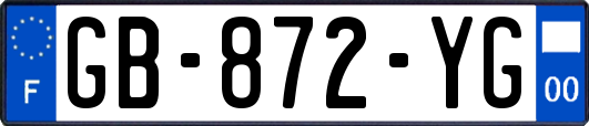 GB-872-YG