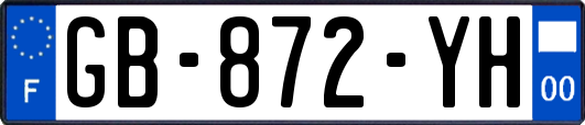 GB-872-YH