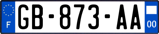 GB-873-AA