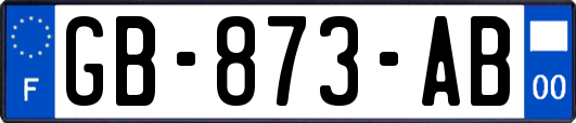 GB-873-AB