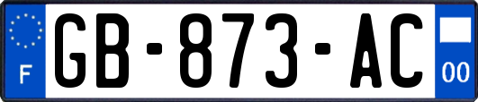 GB-873-AC