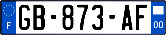 GB-873-AF