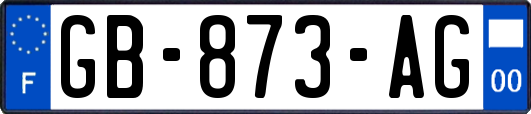 GB-873-AG