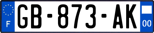 GB-873-AK