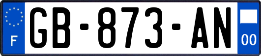 GB-873-AN