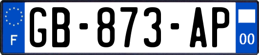 GB-873-AP