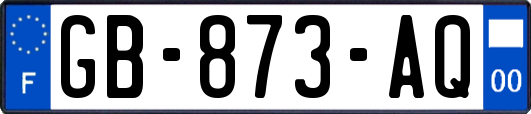 GB-873-AQ