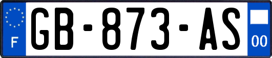 GB-873-AS