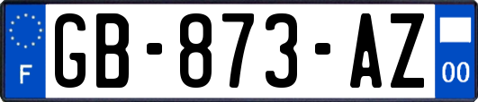 GB-873-AZ