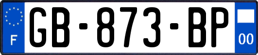 GB-873-BP