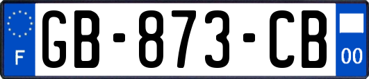 GB-873-CB