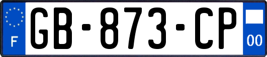 GB-873-CP