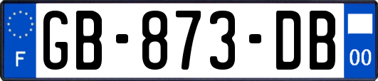 GB-873-DB
