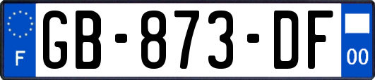 GB-873-DF