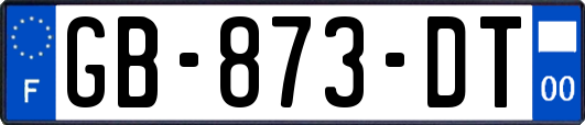 GB-873-DT