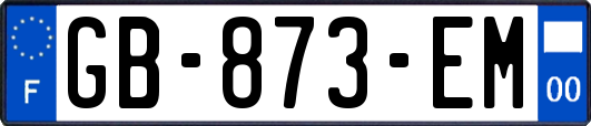 GB-873-EM