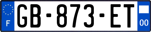 GB-873-ET